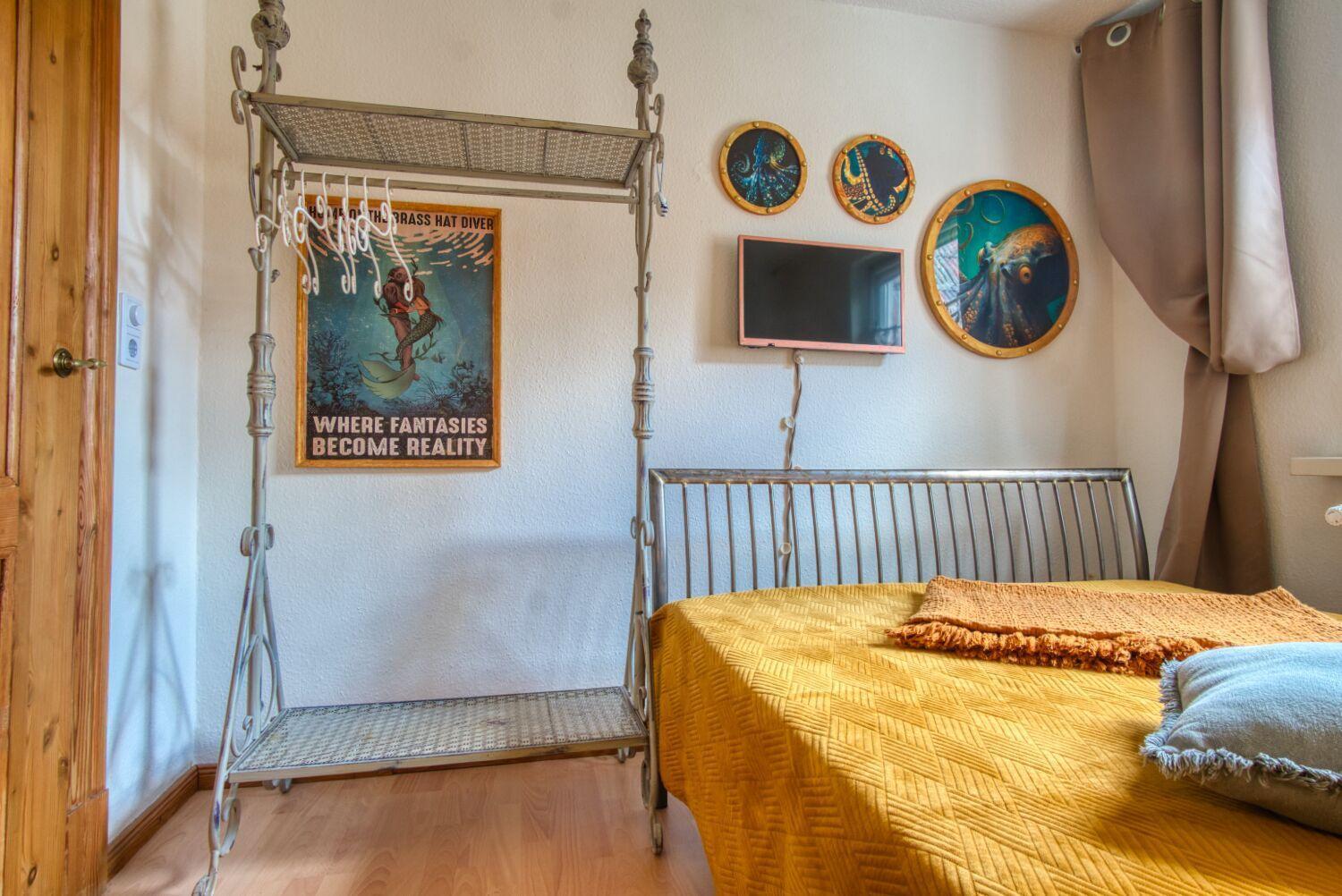 Friedrichstadtnixe, Meerchenhaftes Haus Mit Sauna Extérieur photo